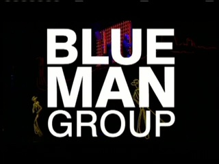 Blue Man Group