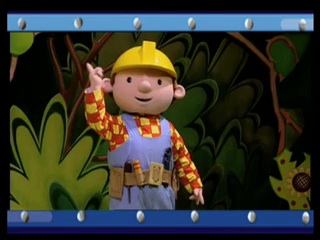 Bob the Builder